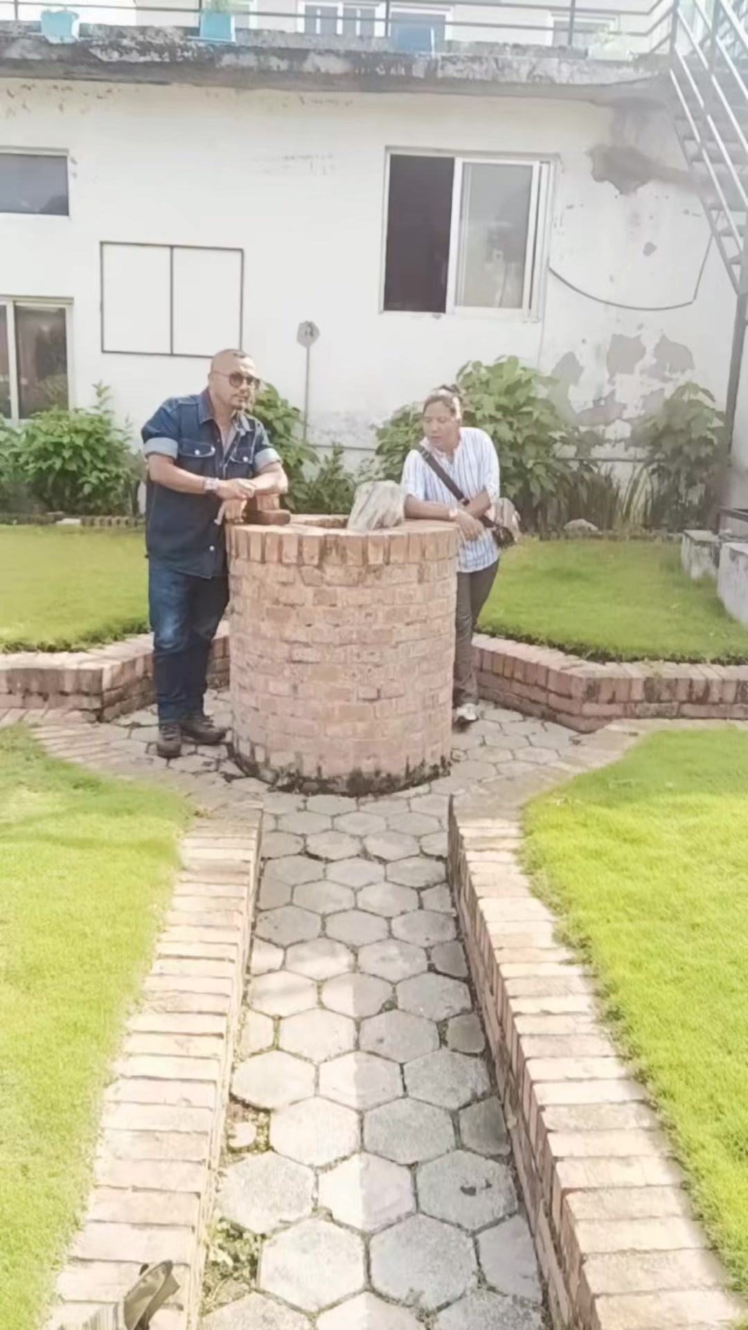 @Gyanu Kumar Lama