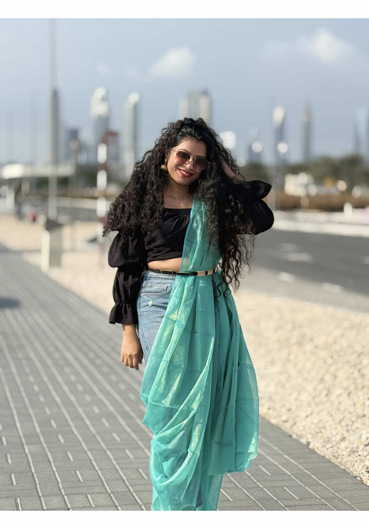 @Sreedevi Sreedharan