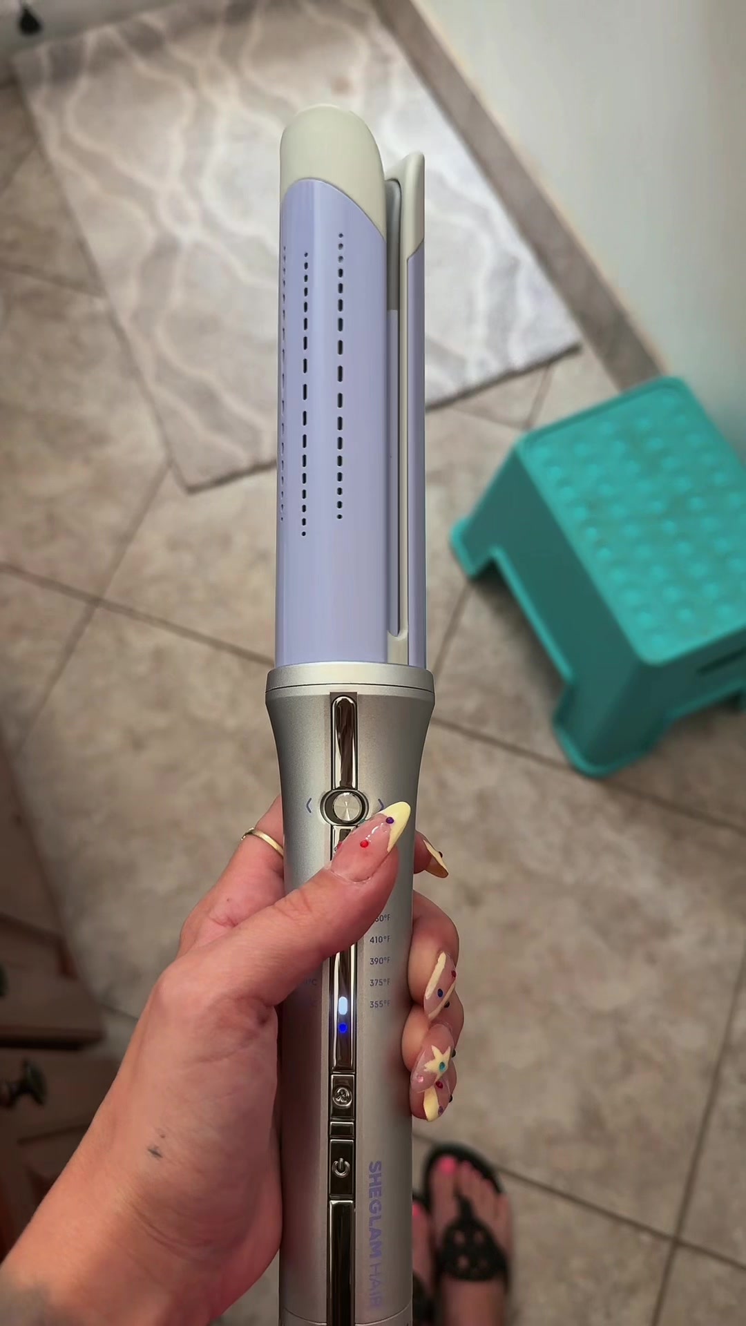 @Delaney