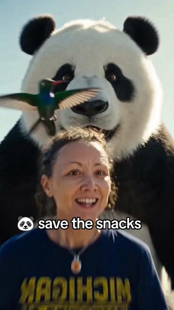 @QGibson 🐼🌈🎵💙 🦄 🧩 🧷 🐷