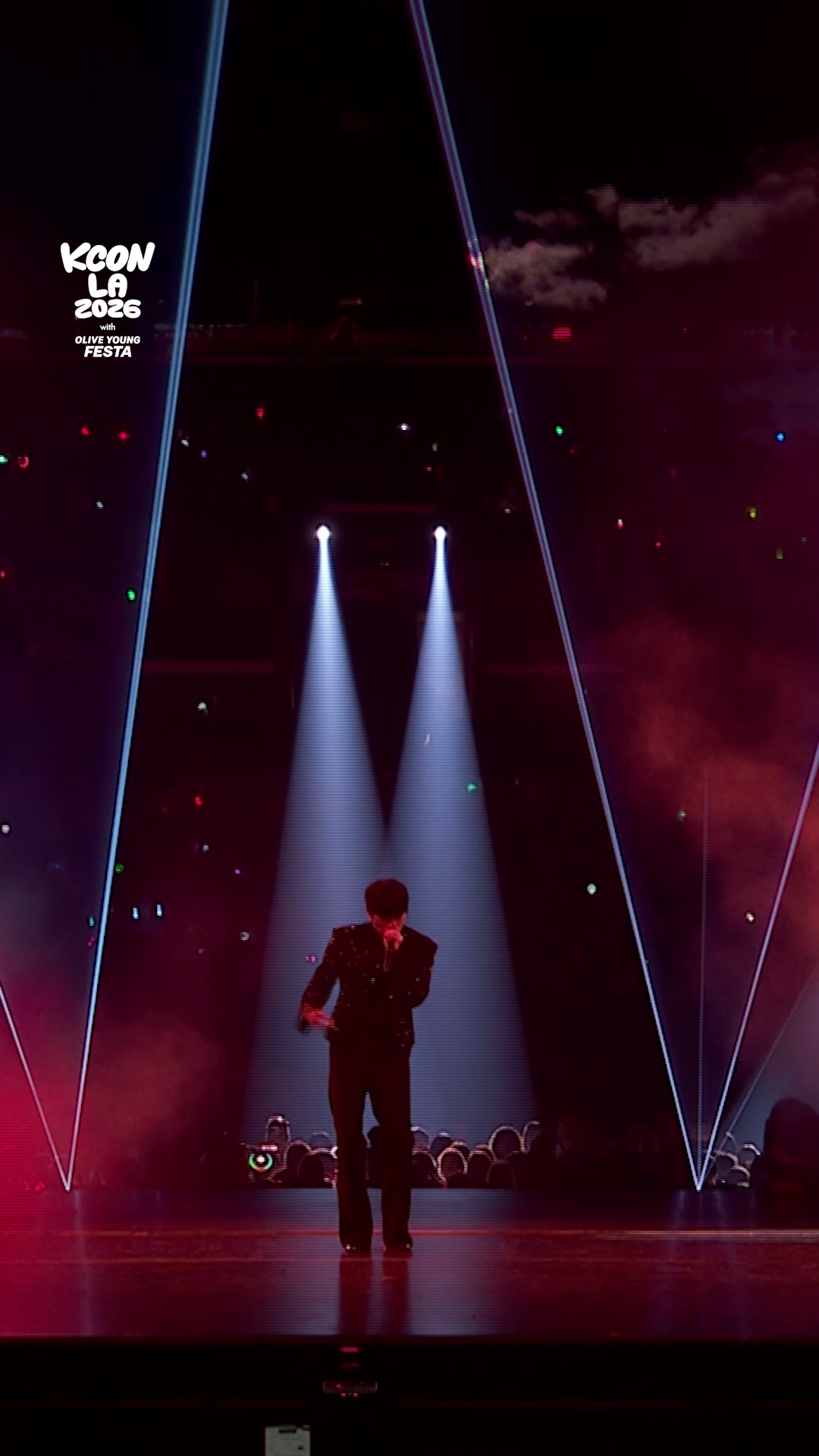 @KCON official