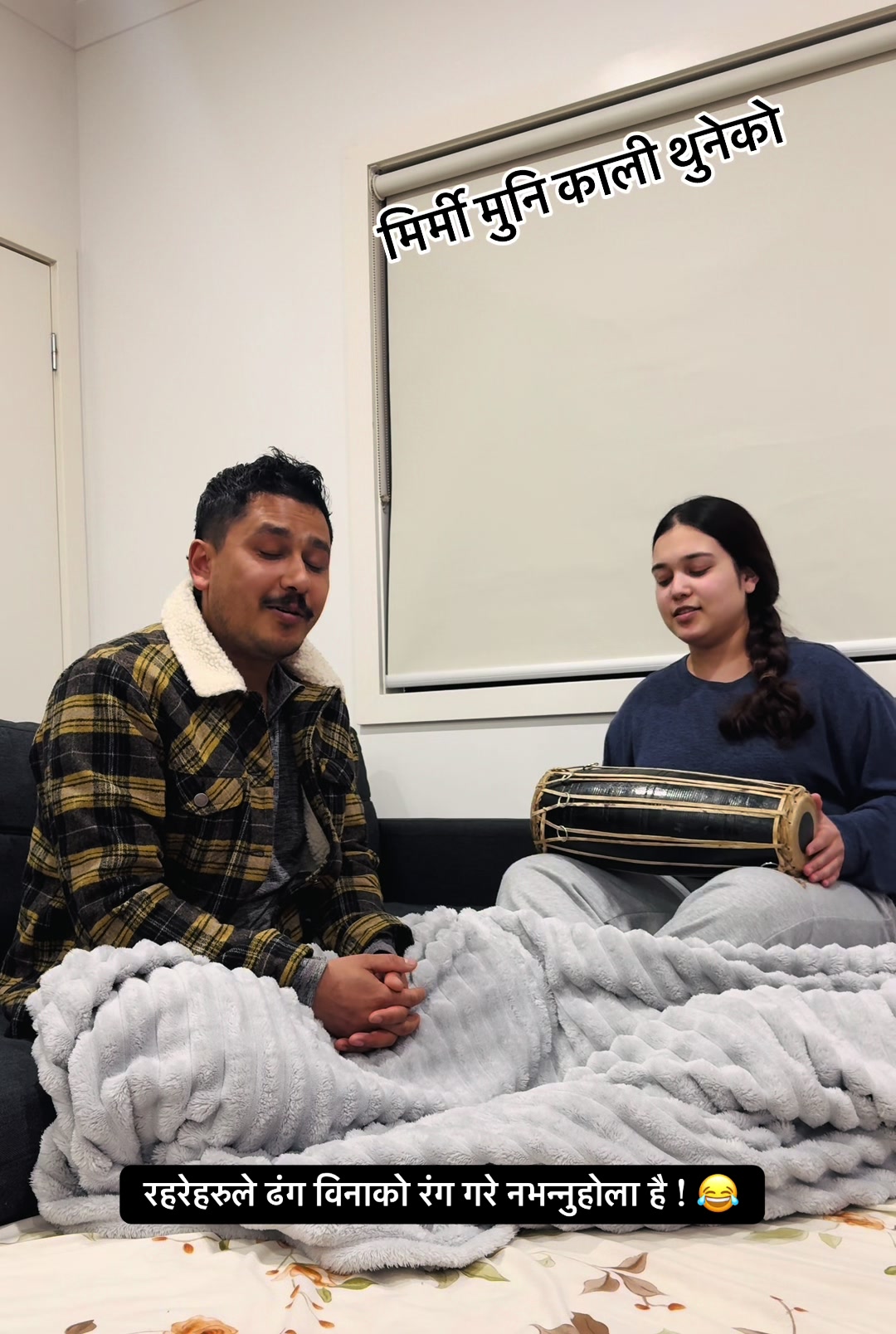 @YES to Folk Culture 🇳🇵