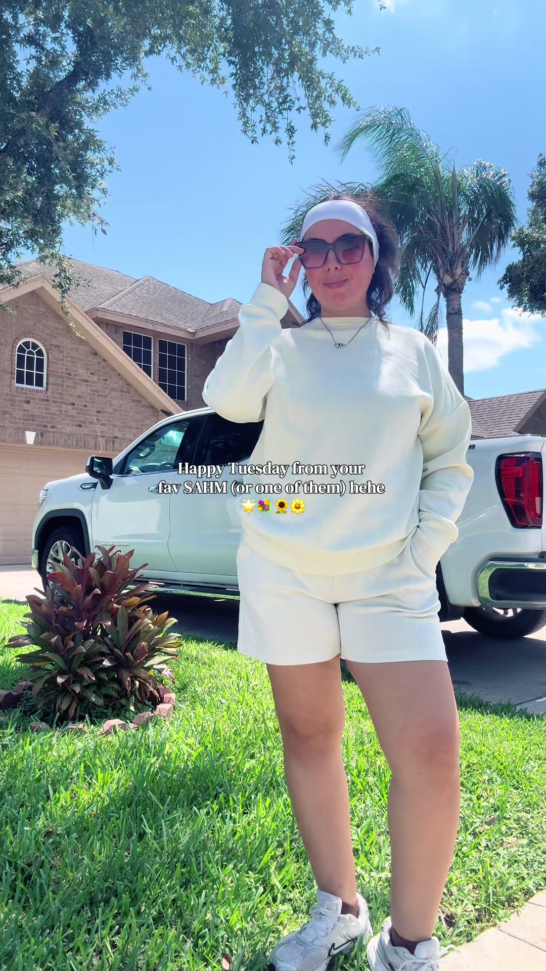 @Vanessa G. Rodz| MOM Life