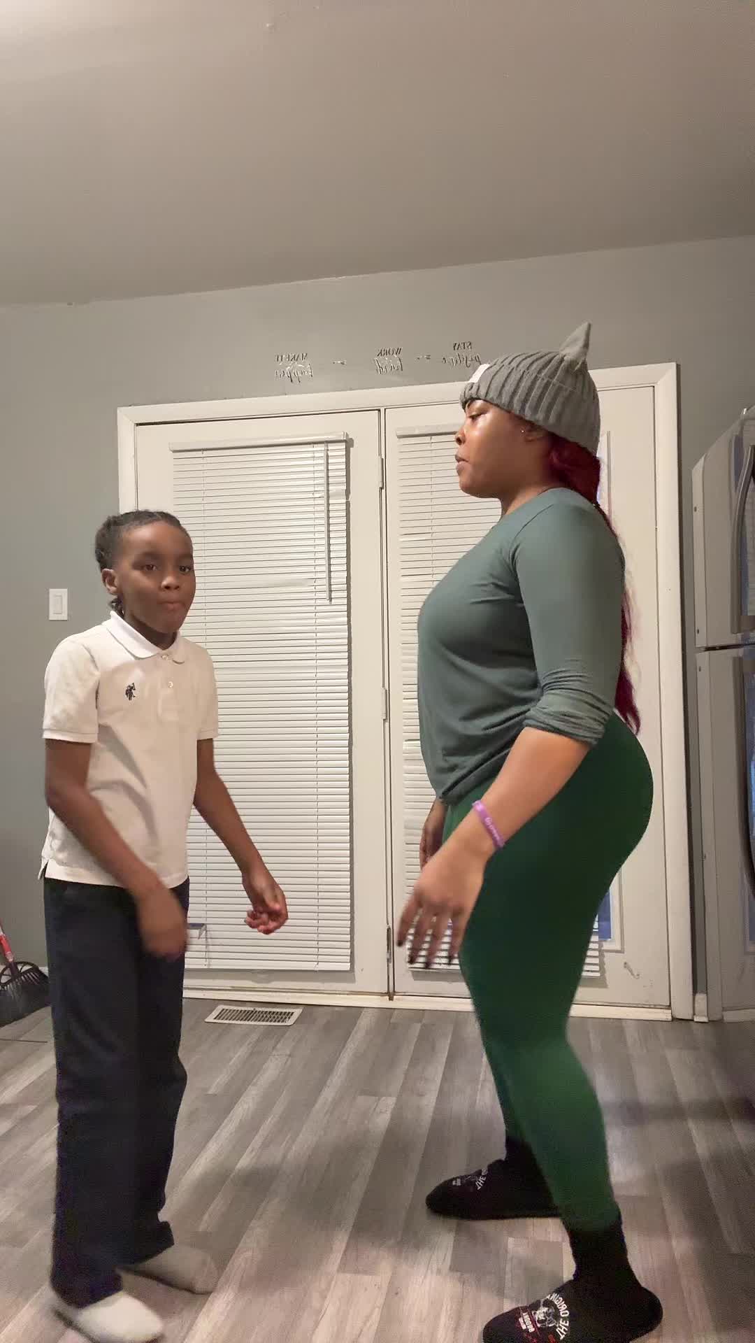 @Jada Rose