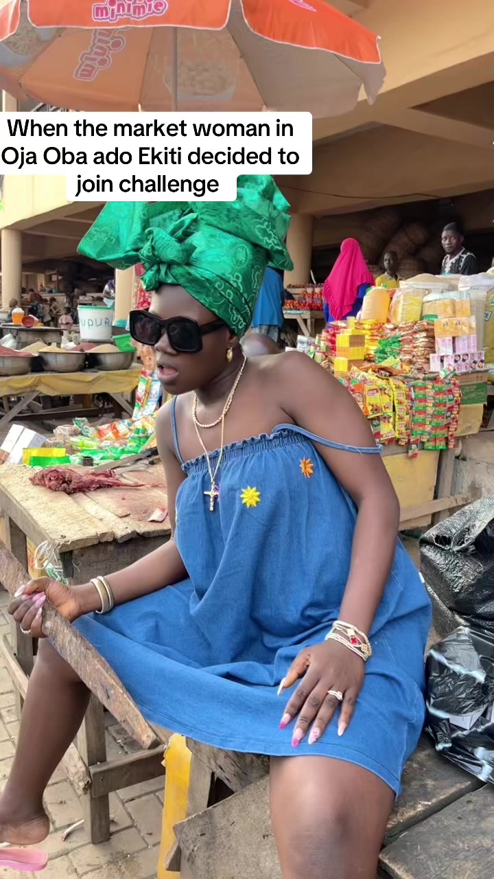 @ANKARA RTW FACTORY IN EKITI