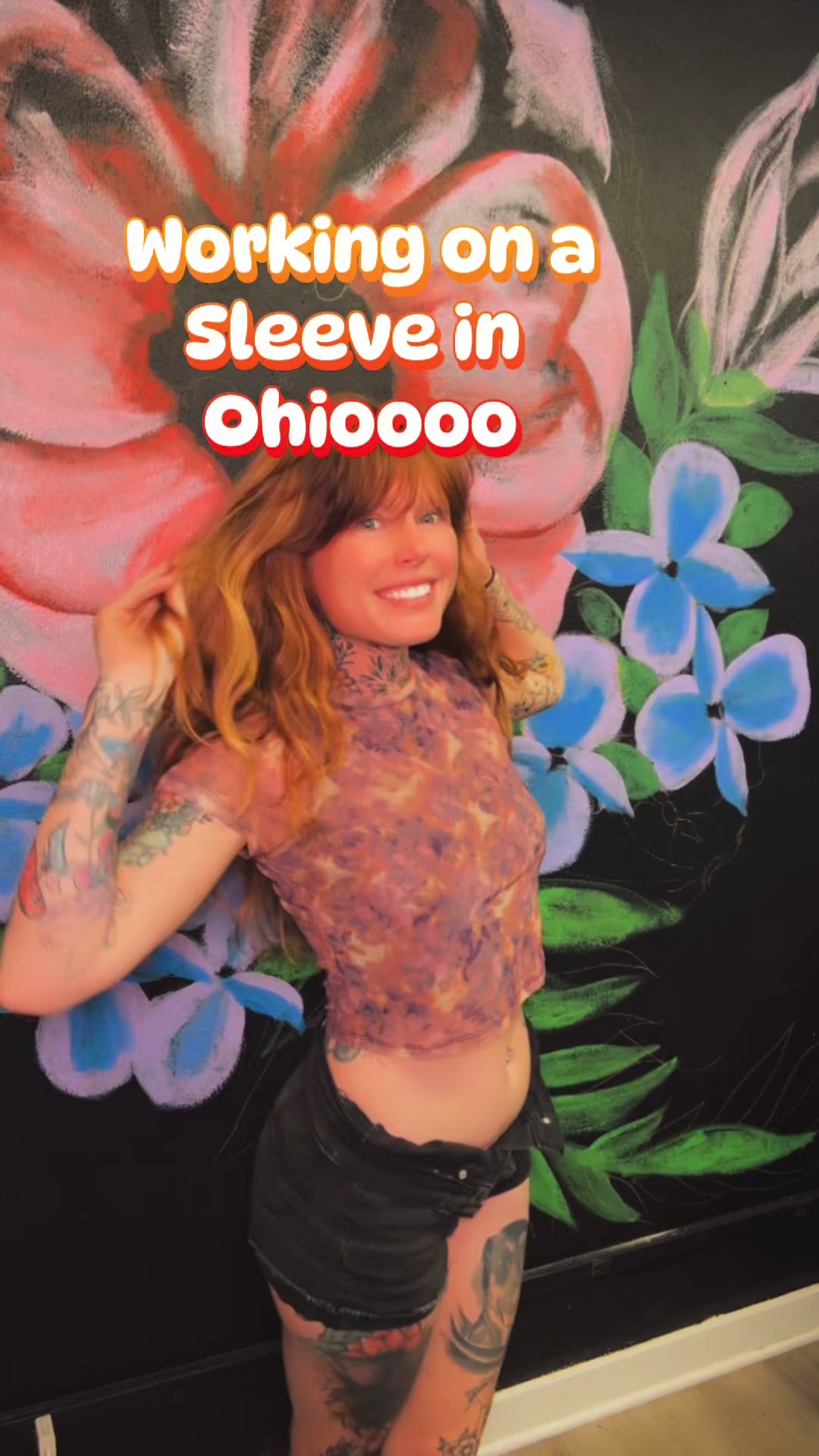 @Allysia Tattoos