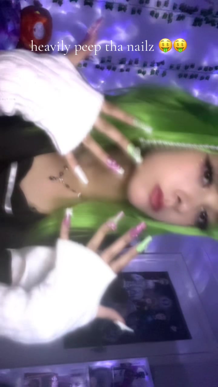 @・:*:・ soph! ・:*:・
