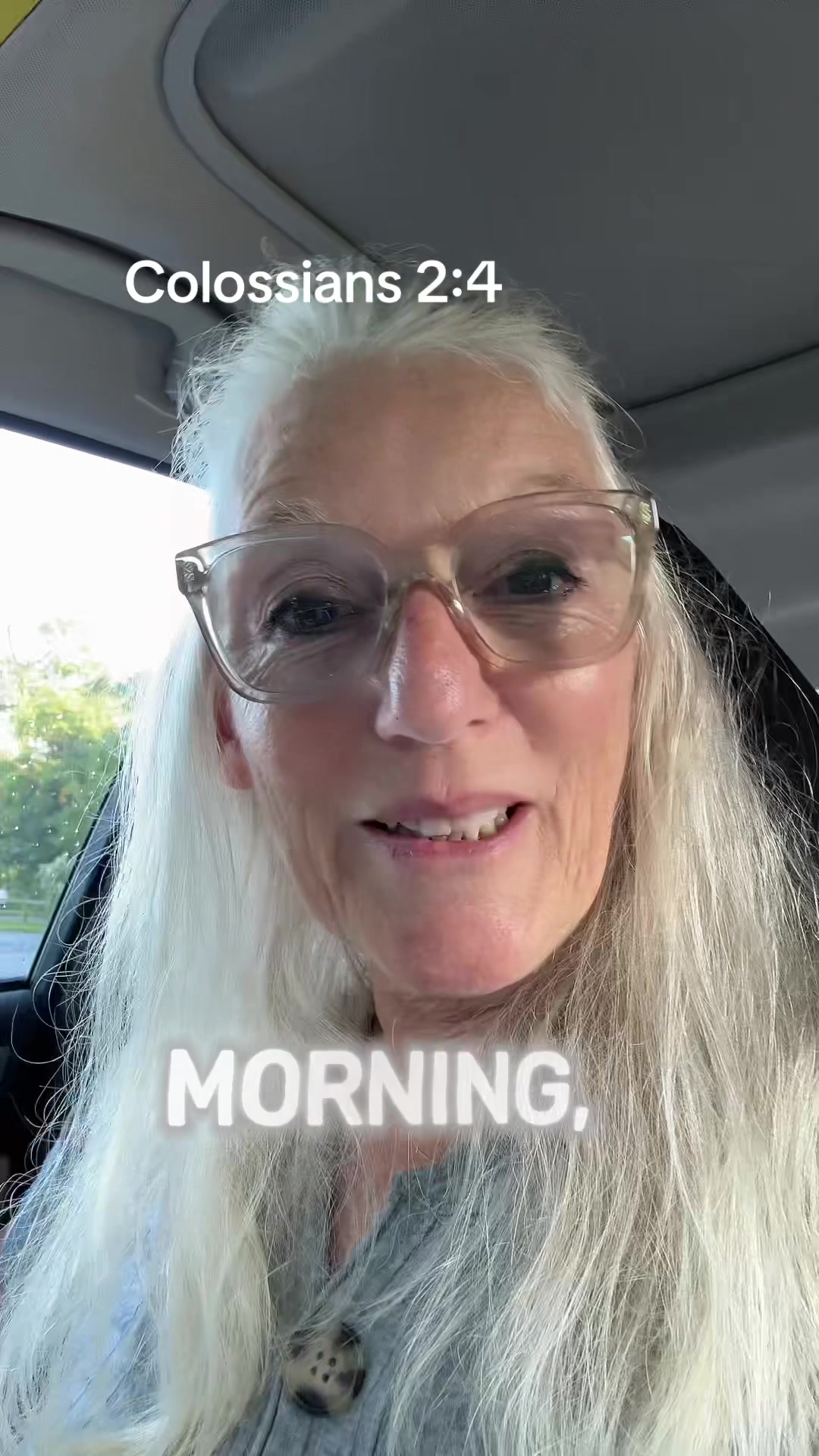 @Suzanne