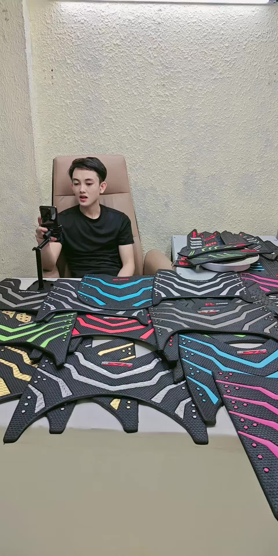 @Vua Thảm Xe