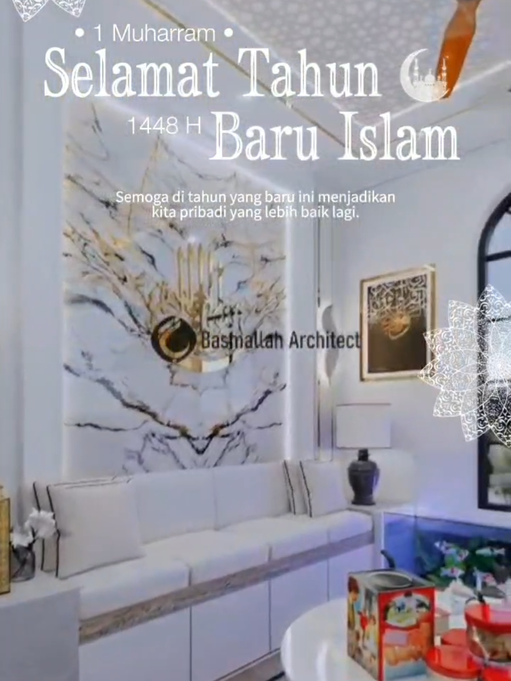 @Basmallah Architect