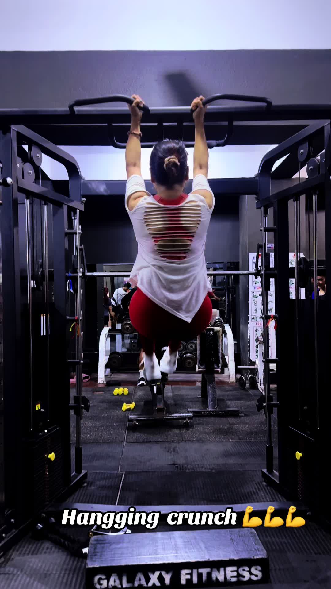 @GALAXY FiTNESS
