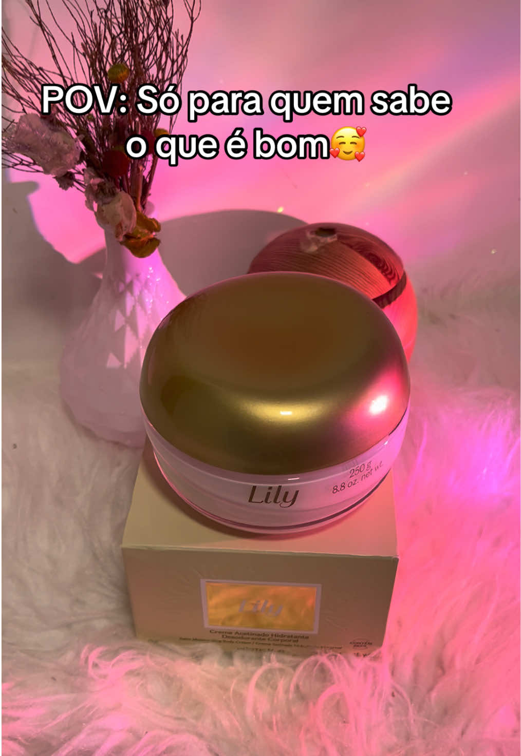 @Joice Macedo