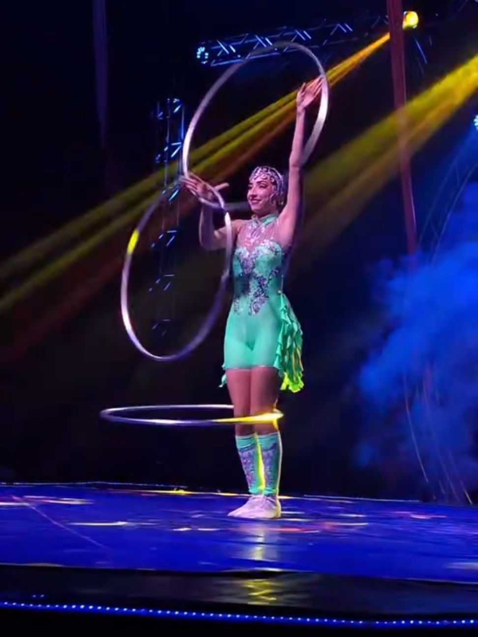 @Liri Circus