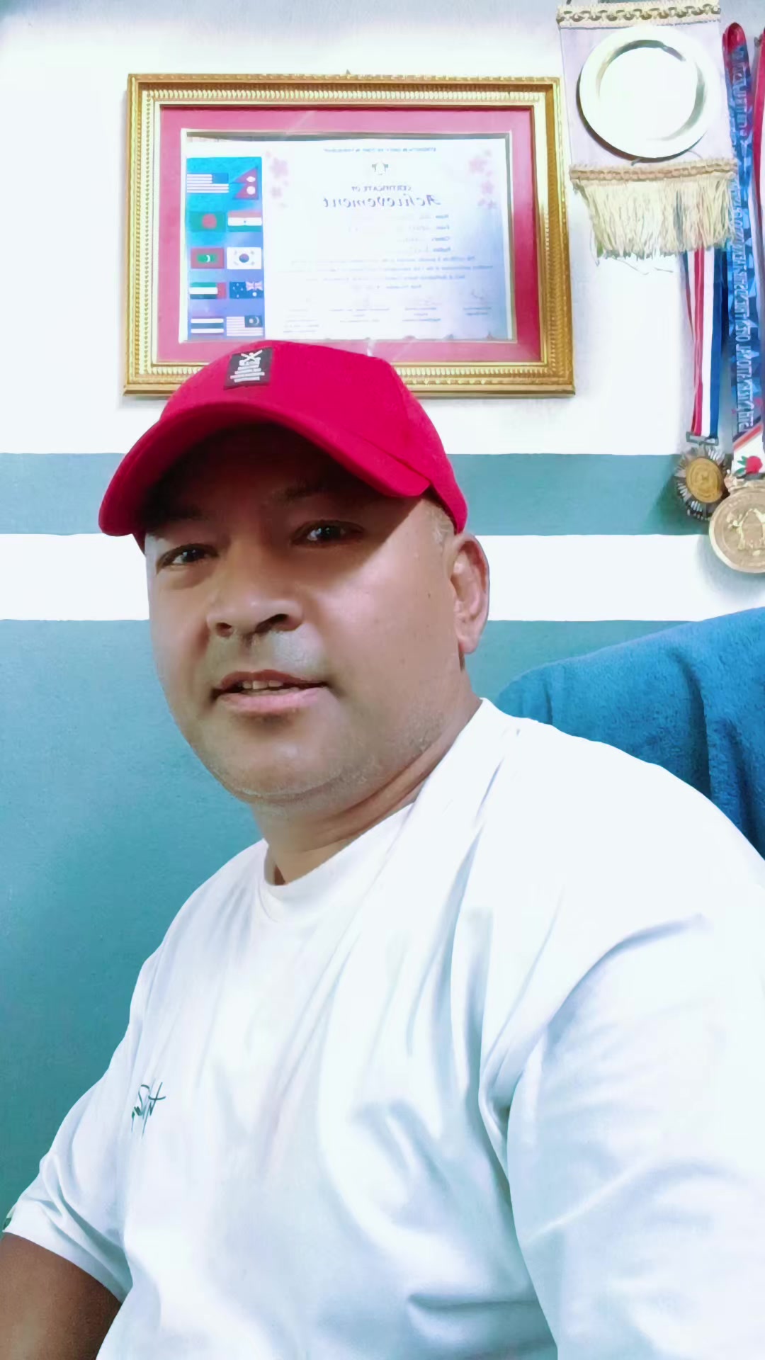 @Raj  Mandir   Shrestha