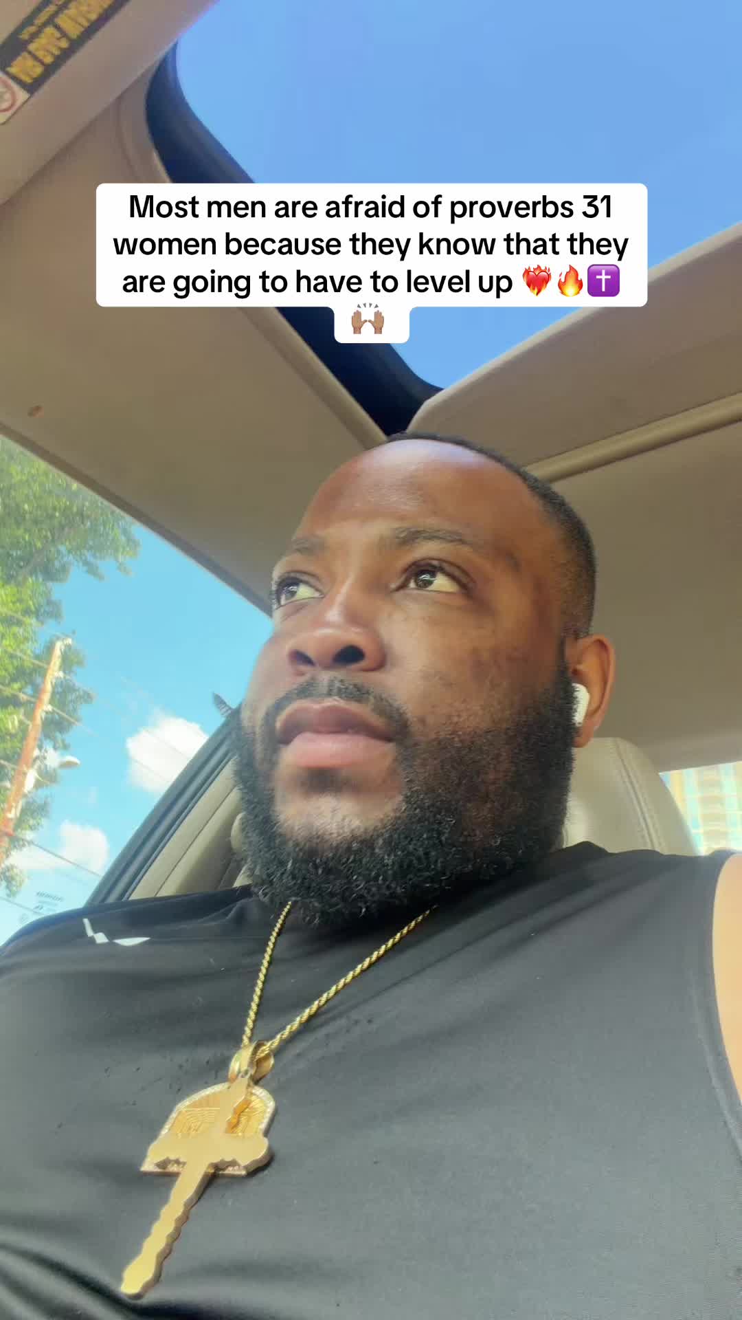 @Anthony Rhyne | Motivation