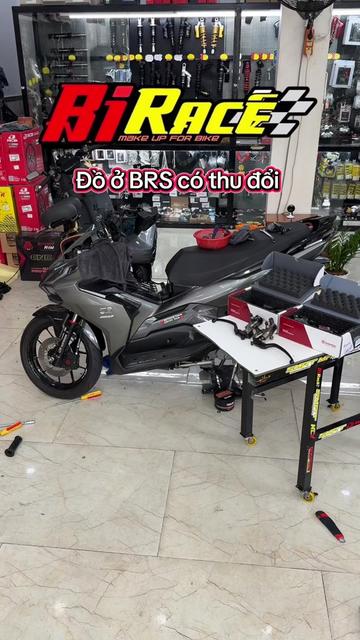 @BI RACE SHOP ĐỒ CHƠI XE