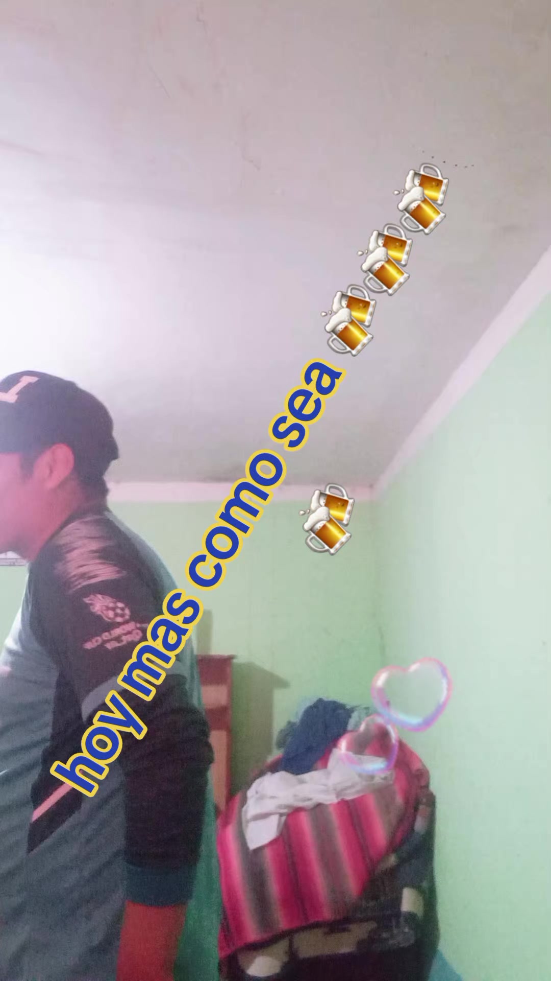 @☦️ 🐇 LIMACHI 1  🐇 ☯️ 🇧🇴 ⚧️