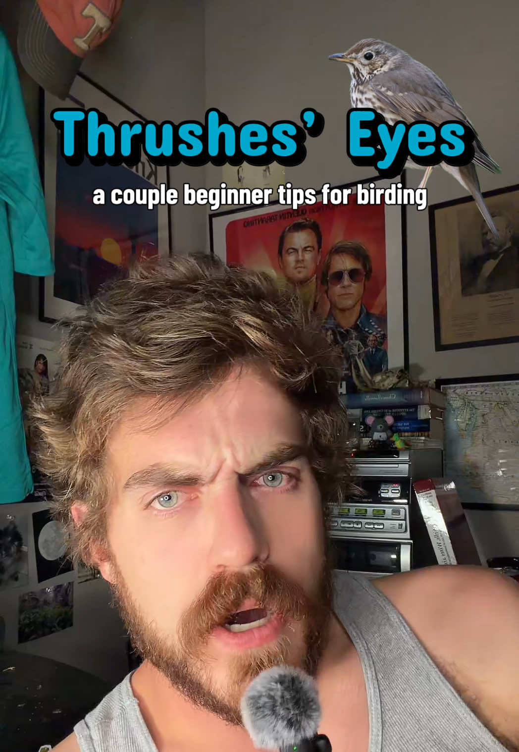 @KeepItScruffy PhD