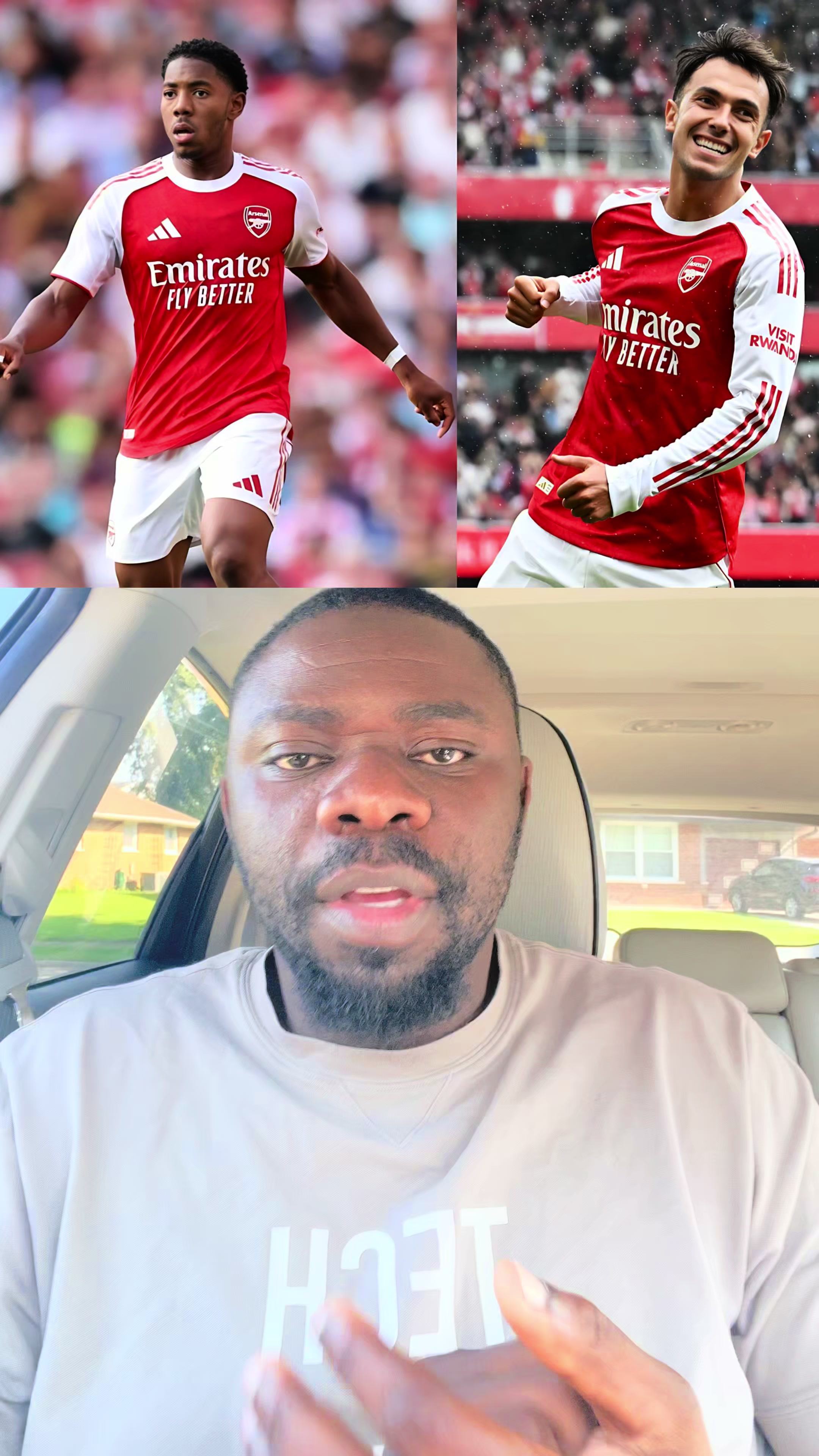 @Ehi Of Arsenal 🇺🇸🇳🇬