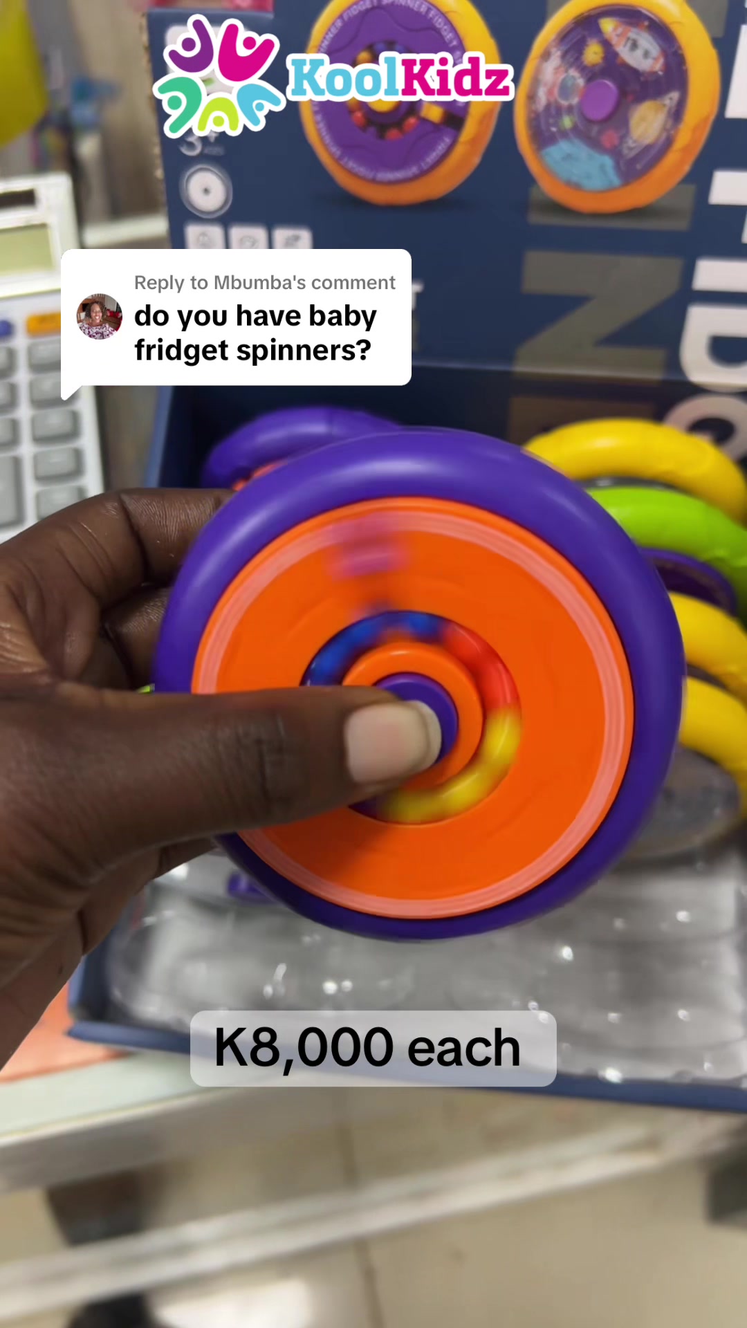 @KOOL KIDZ