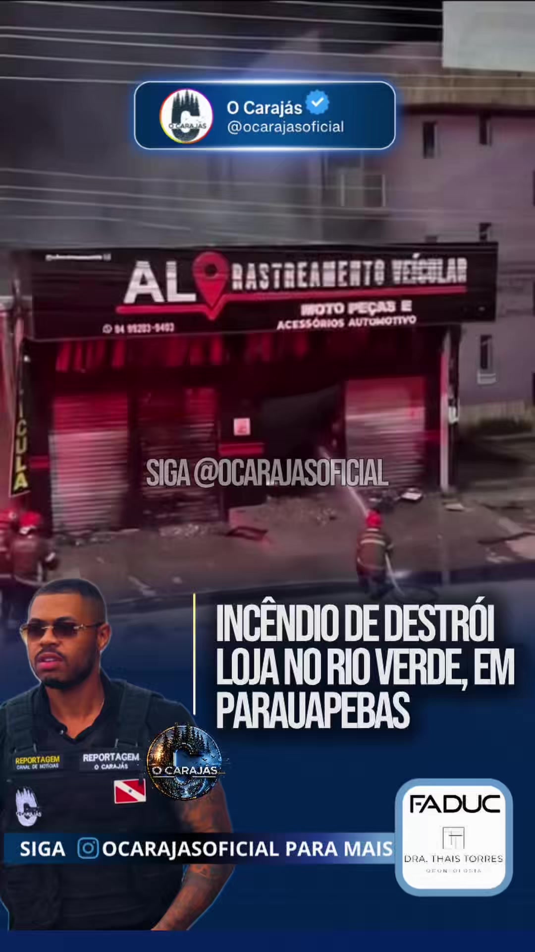 @O Carajás Oficial