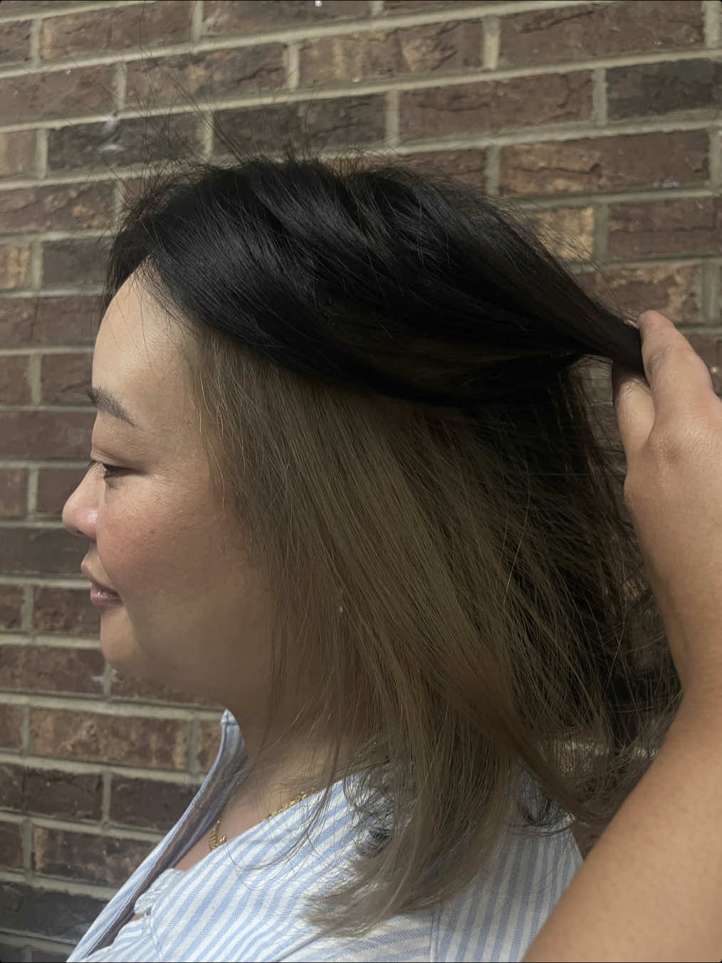 @Ak | NC Hairstylist