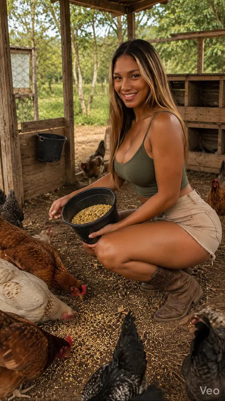 @Bruninha da Fazenda