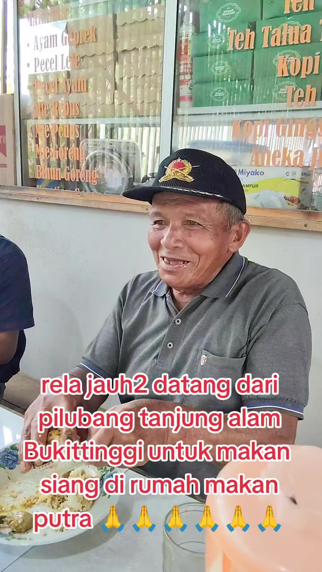 @Yohend Martin