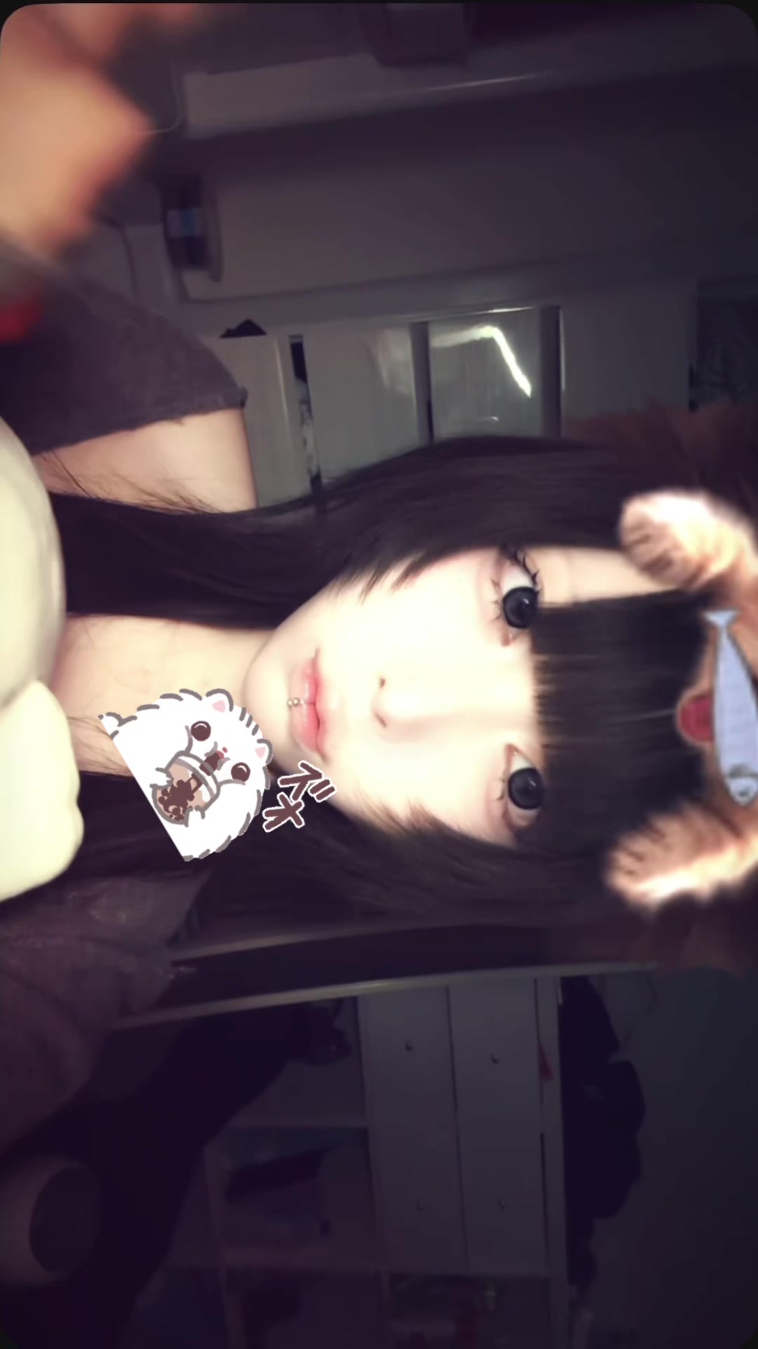 @はる