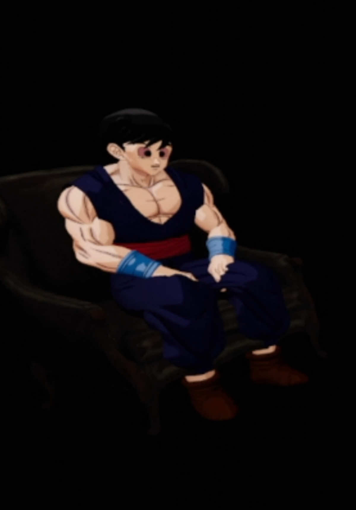 @亗Alcoholic Saiyans亗