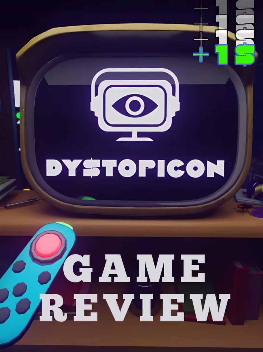 @Concise Game Reviews
