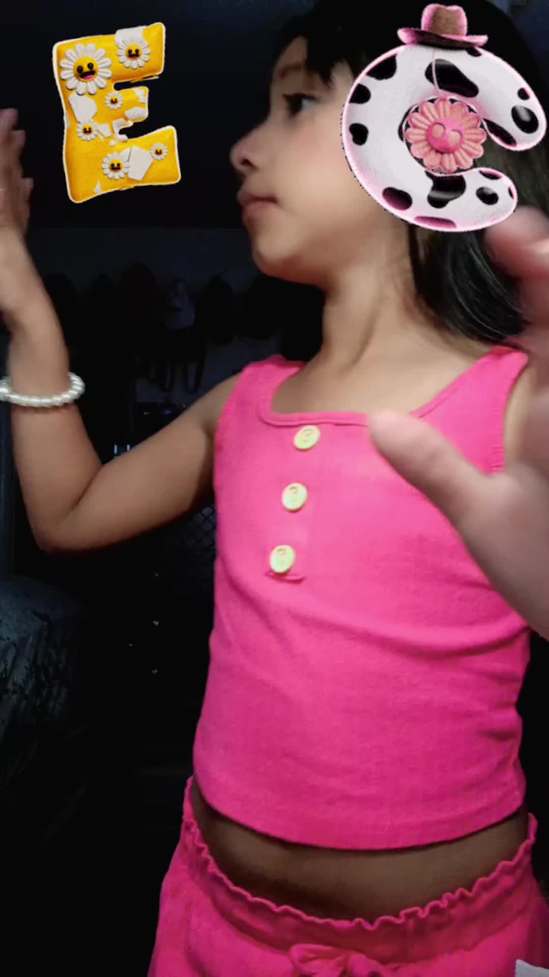 @Camila Cervantes