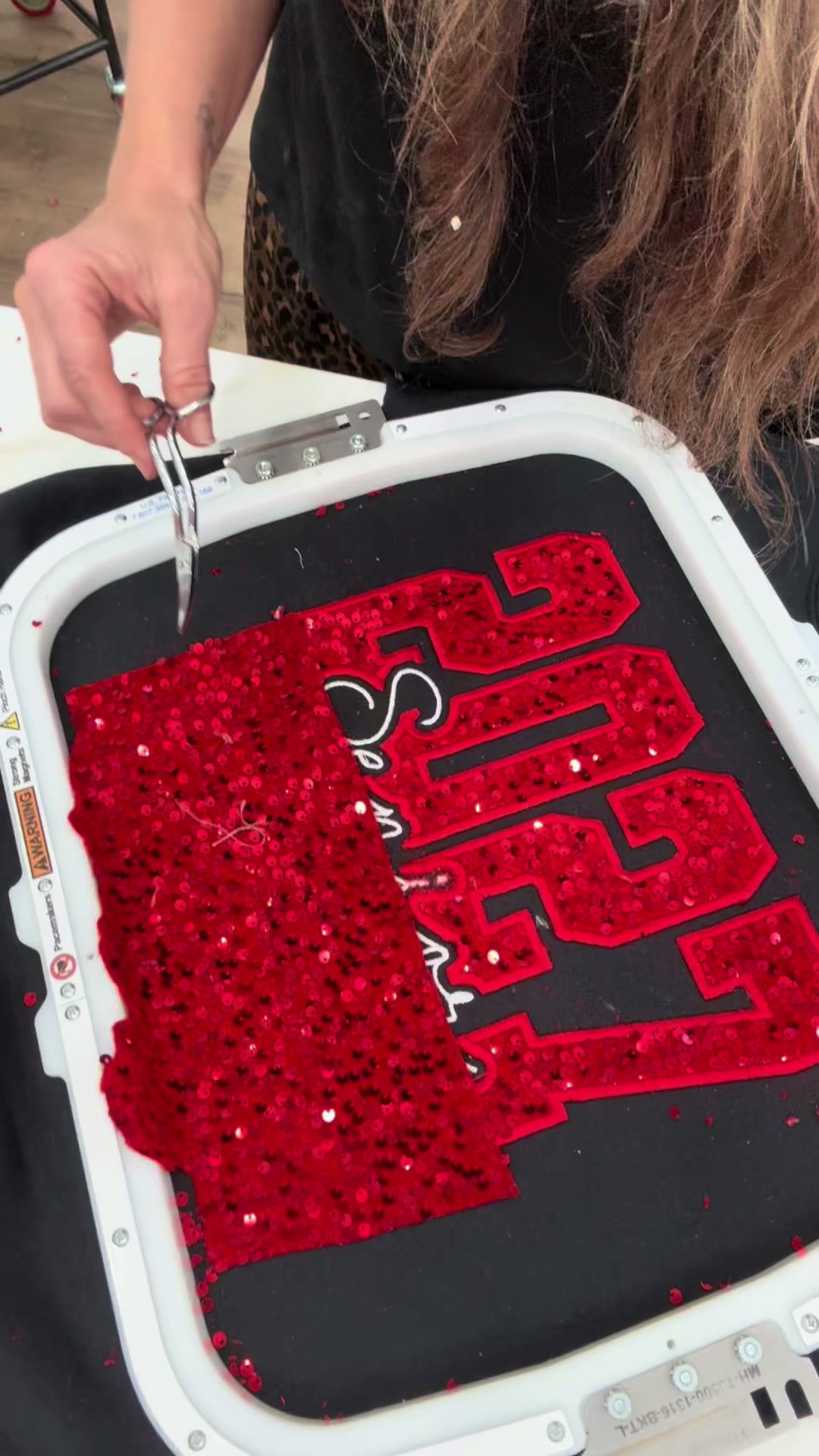 @Pbj monogramming