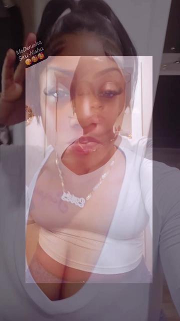 @Sexii_Nisha ♏️🥰