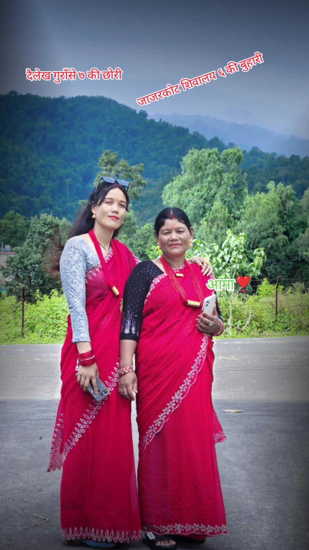 @Sushila Magar
