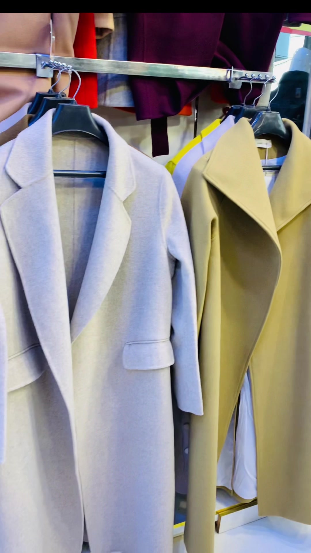 @Ladies Suits