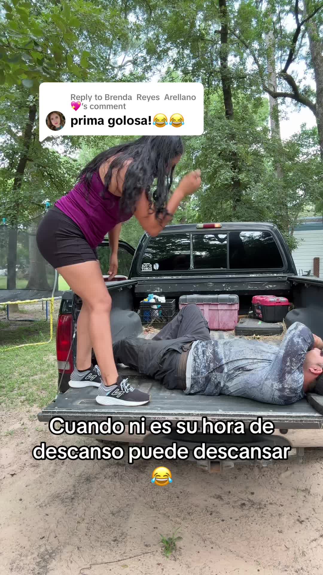 @Anabel Reyes