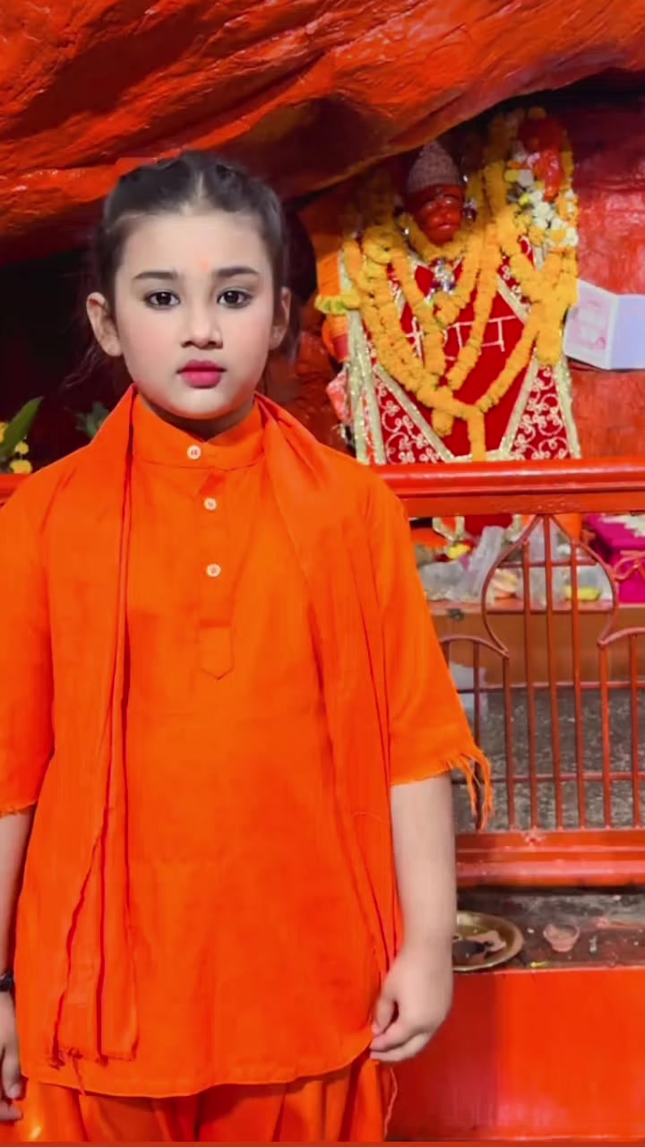 @🚩 Jay Mata di 🚩🙏🔱