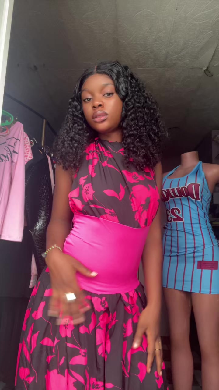 @Slay with ewatomi wears