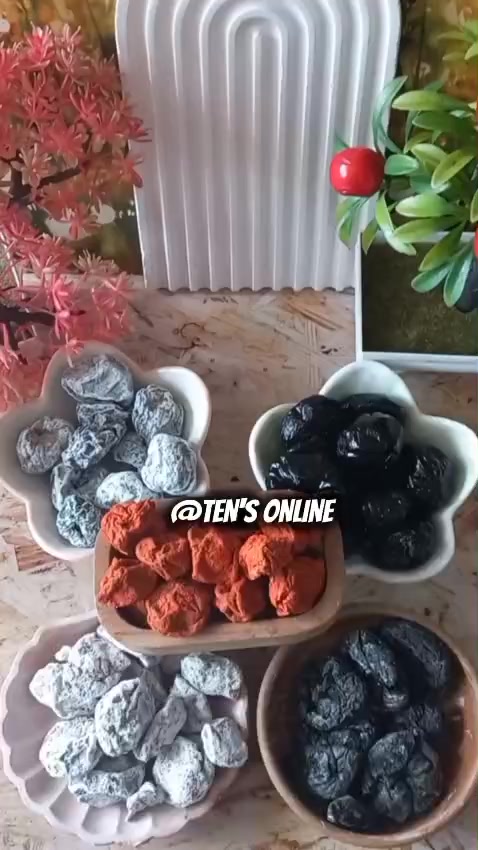 @Tens Online