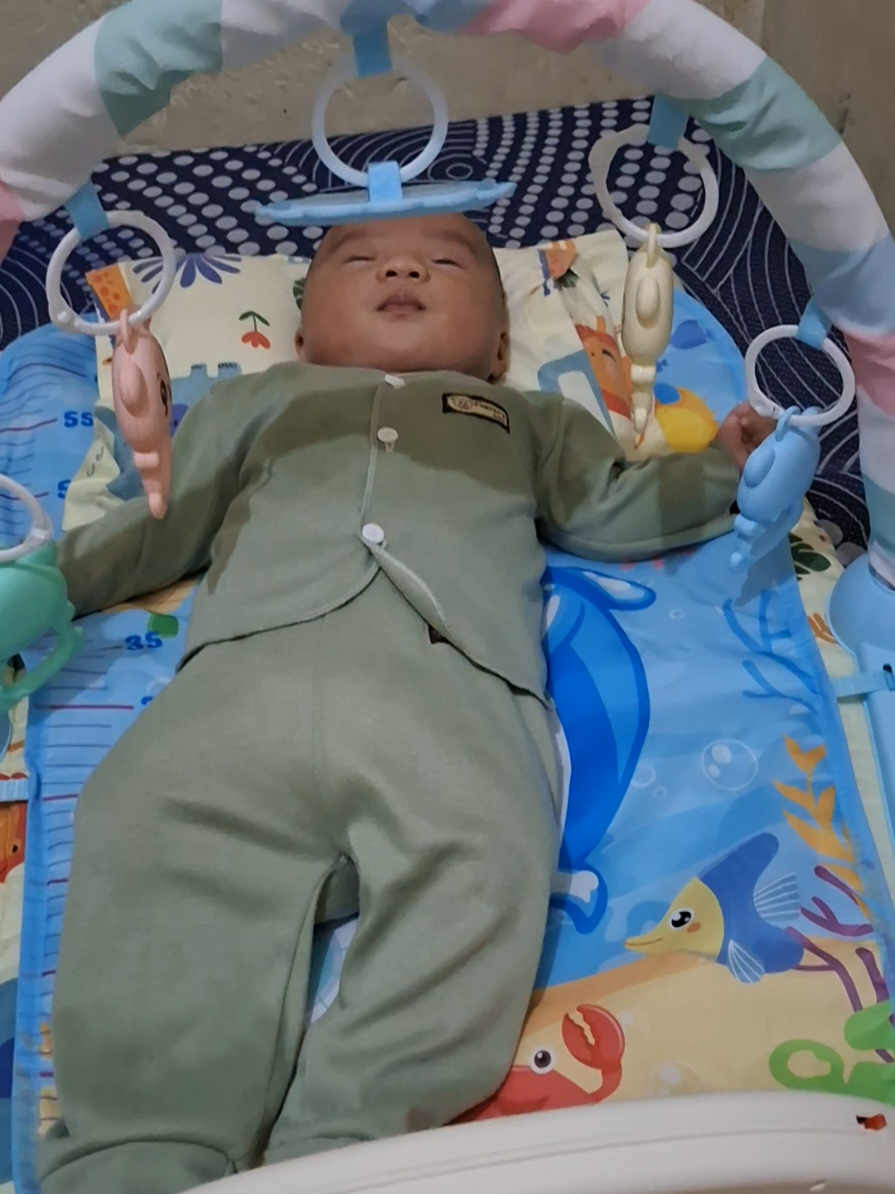 @bunda fathir