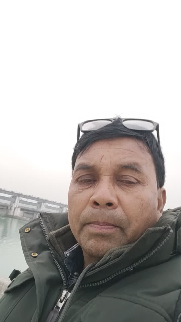 @Ajad Miya