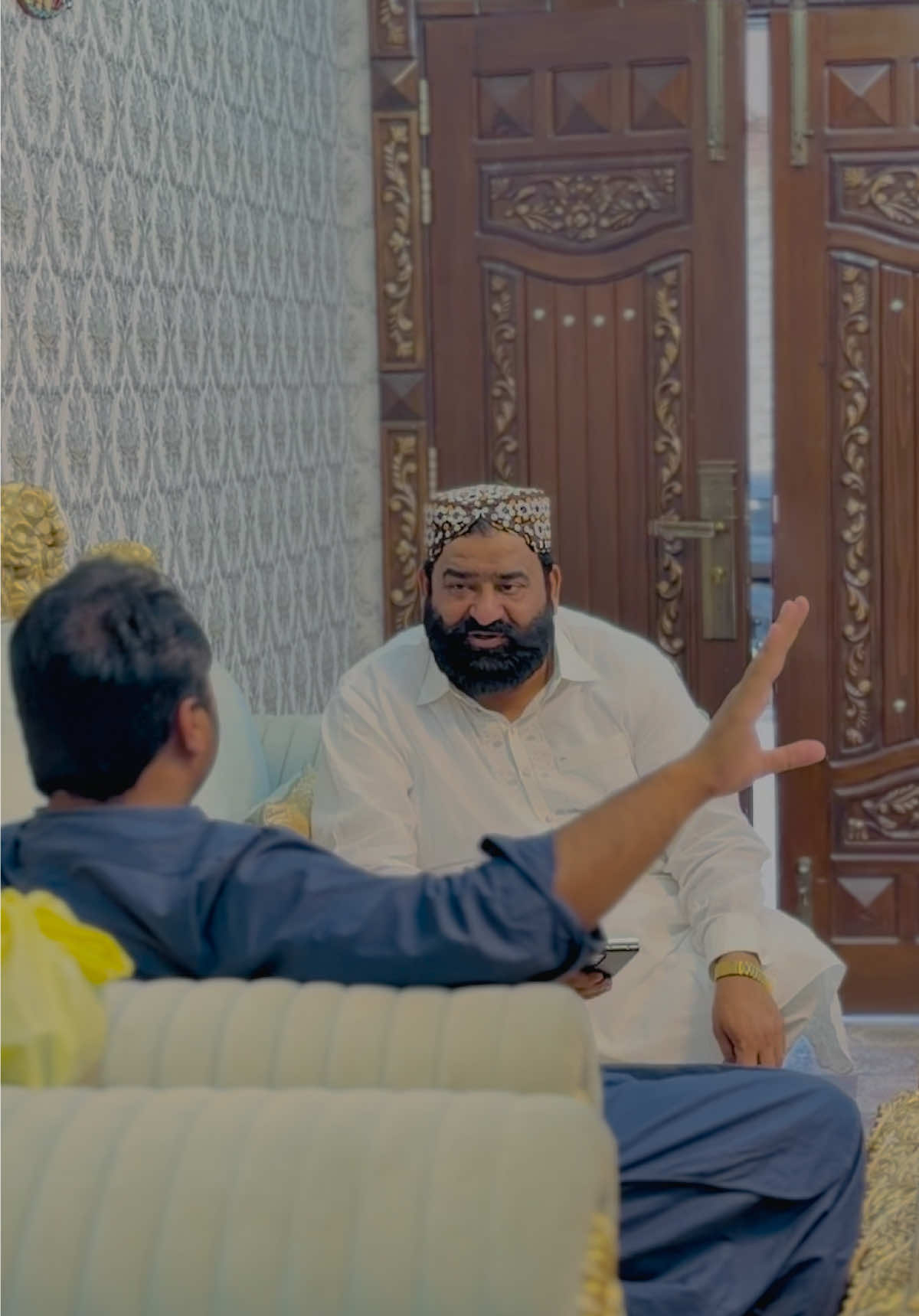 @Sheikh Usama Asghar
