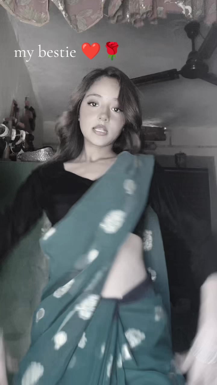 @Nisha Goswami
