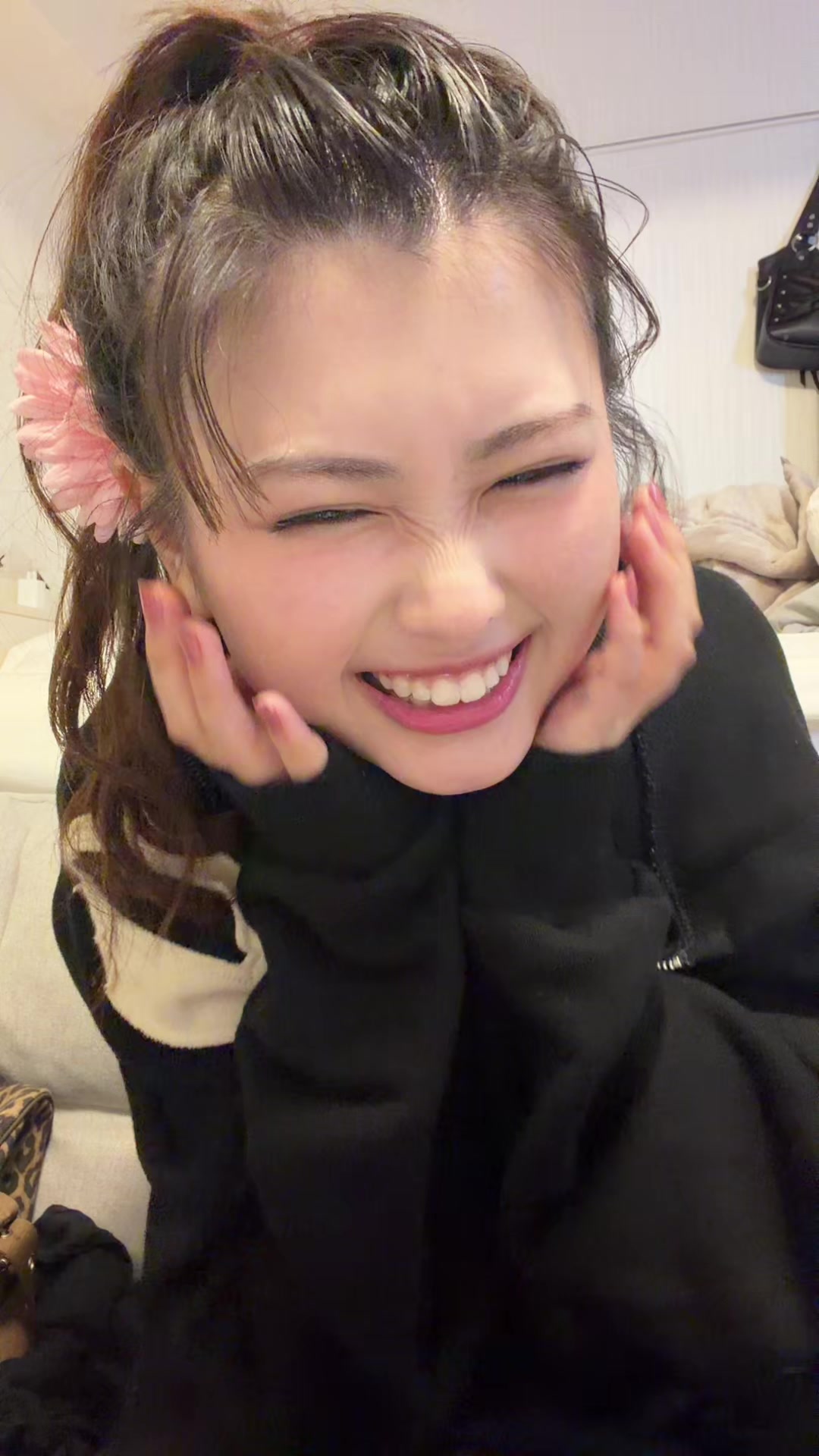 @長浜 広奈(ながはまひな)