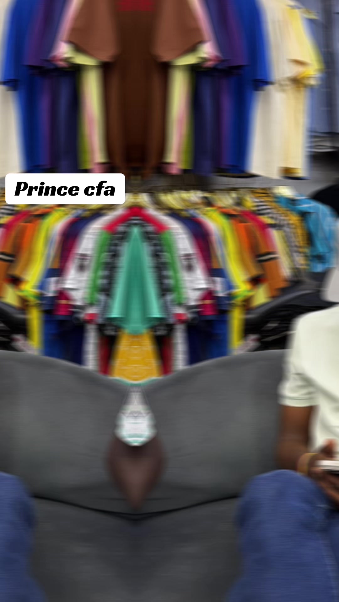 @La boutique No Fake House