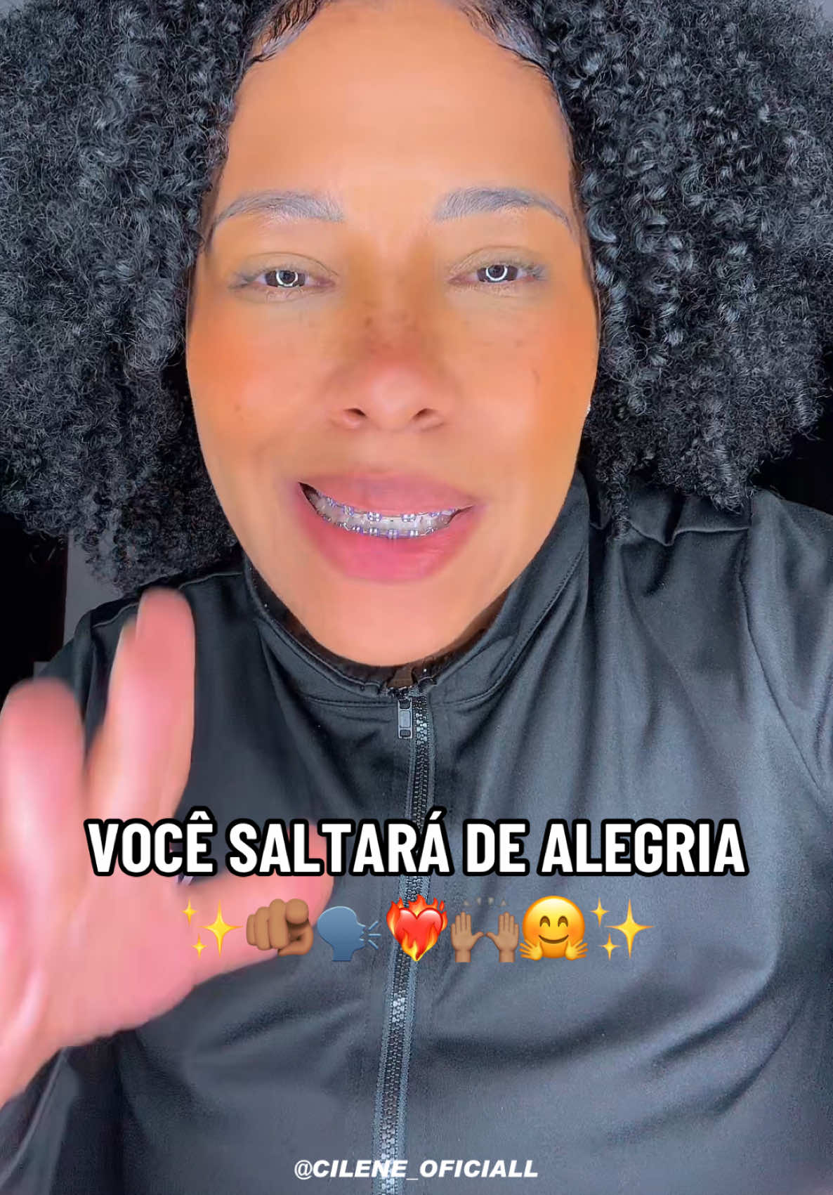 @Cilene Mina✝️❤️🔥
