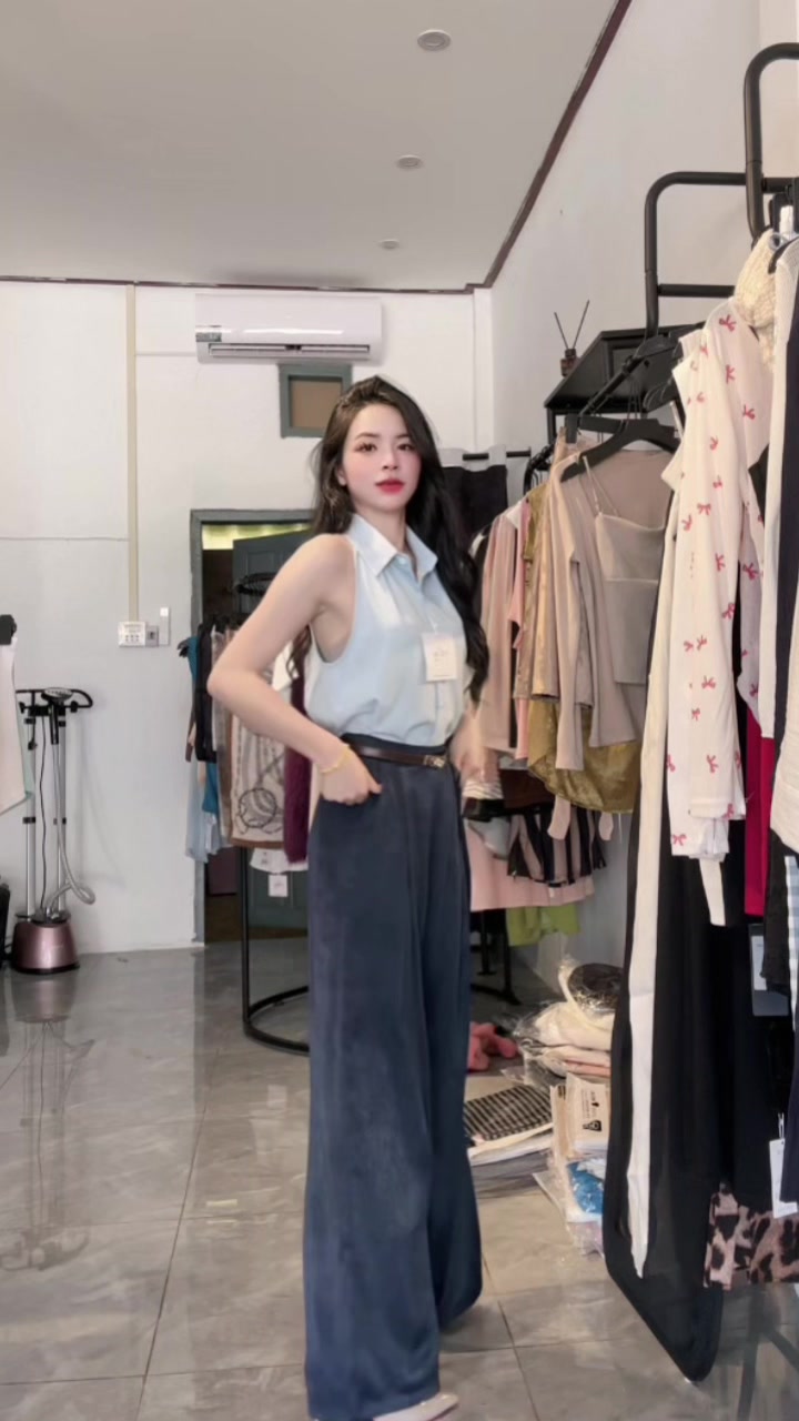 @ຮ້ານລິລີ່ເສື້ອຜ້າ Lily服饰✨