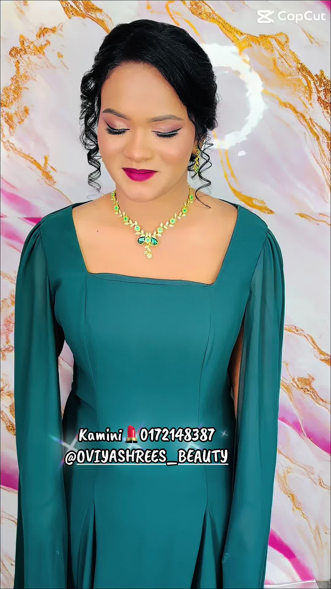@OviyaShrees Beauty