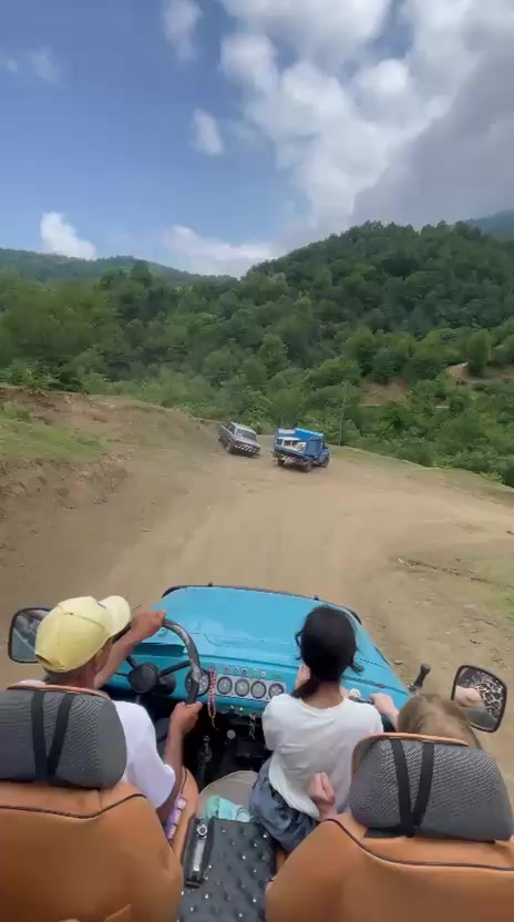 @Lerik_şəlaləyə_Taksi